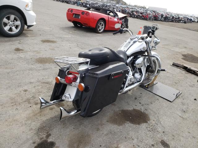 2003 HARLEY-DAVIDSON FLHRCI ANN 1HD1FRW463Y735037