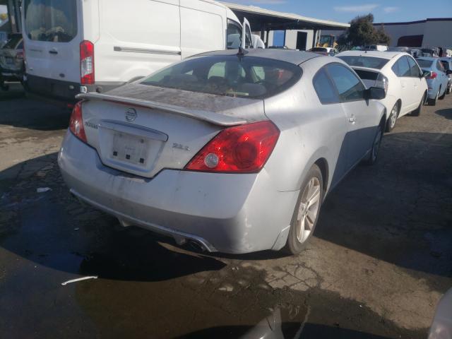 2010 NISSAN ALTIMA S - 1N4AL2EP2AC100250
