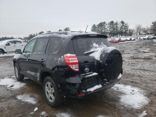 2010 TOYOTA RAV4 2T3BF4DV5AW080266