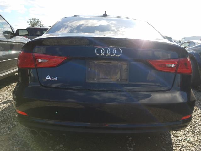 2015 AUDI A3 PREMIUM - WAUACGFF0F1016098