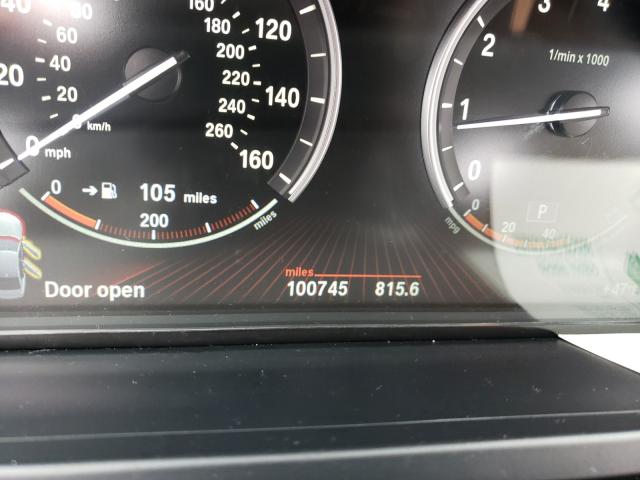2012 BMW ALPINA B7 WBAKC8C51CC437057