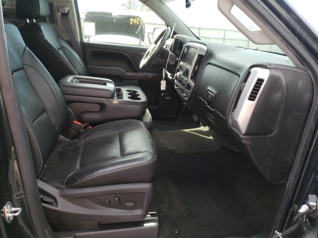 2017 GMC SIERRA C15 - 3GTP1NEC6HG285015