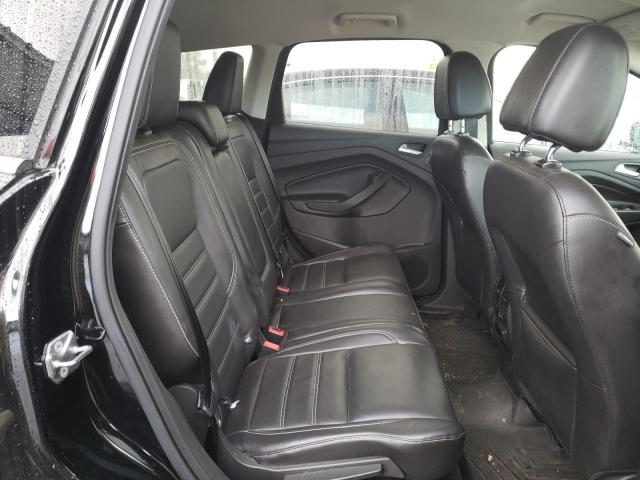 2017 FORD ESCAPE TIT - 1FMCU0J99HUA83068