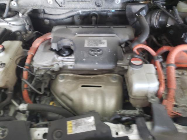 2016 TOYOTA RAV4 HV XL JTMRJREV7GD024134