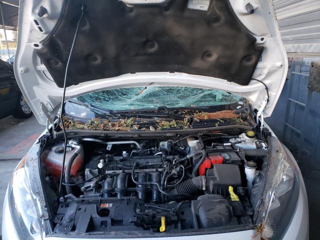 2019 FORD FIESTA SE - 3FADP4BJ8KM148896