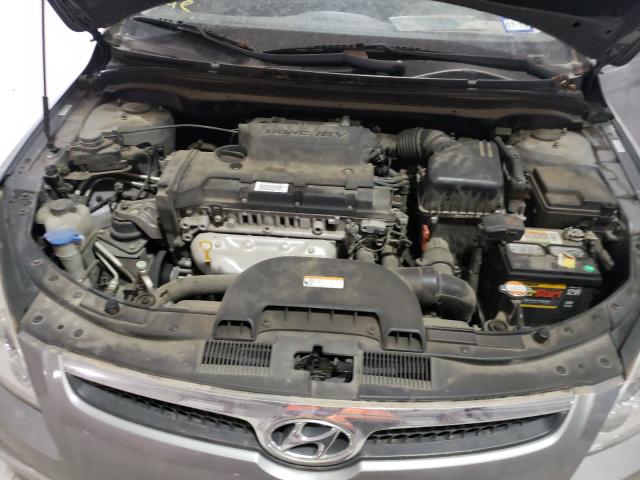 2011 HYUNDAI ELANTRA TO KMHDC8AE4BU113930
