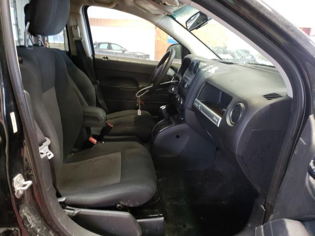 2015 JEEP COMPASS SP 1C4NJDBB5FD114456