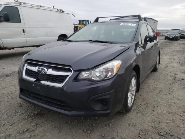 2013 SUBARU IMPREZA PR JF1GPAC68DH868065