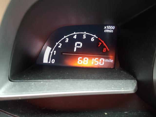 2014 MAZDA 3 SPORT 3MZBM1U7XEM108475