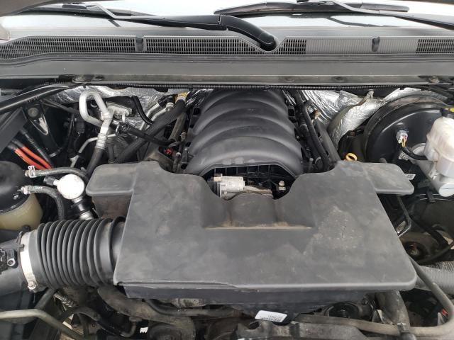 2015 GMC YUKON SLT 1GKS2BKC5FR560448