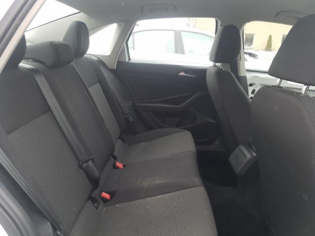 2019 VOLKSWAGEN JETTA S 3VWC57BU4KM125295