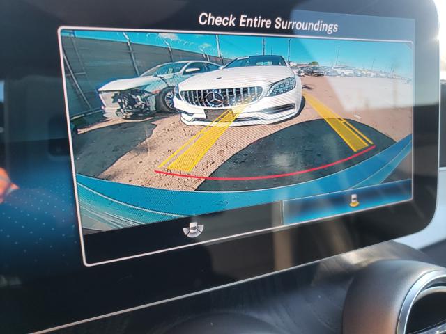 2019 MERCEDES-BENZ C 63 AMG-S 55SWF8HB9KU302340