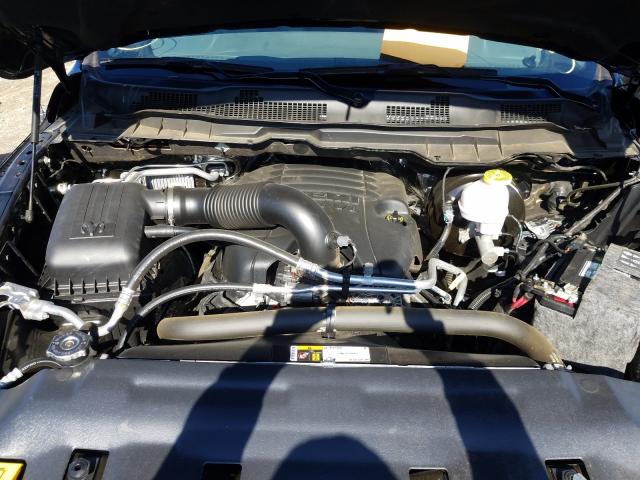 2019 RAM 1500 CLASS - 1C6RR6LT3KS604260