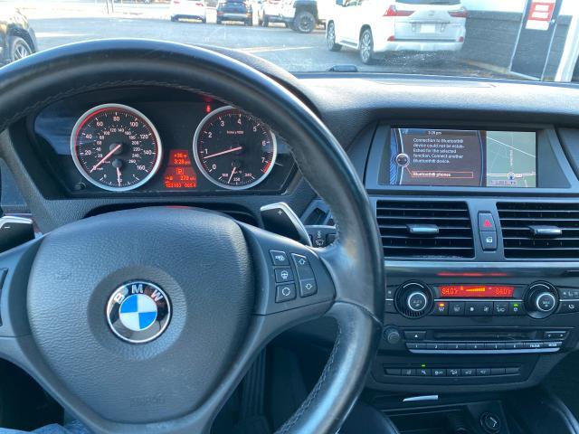 2013 BMW X6 XDRIVE5 5UXFG8C54DL590945