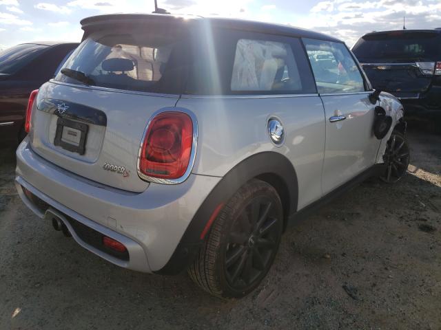 2019 MINI COOPER S - WMWXP7C54K2A49817