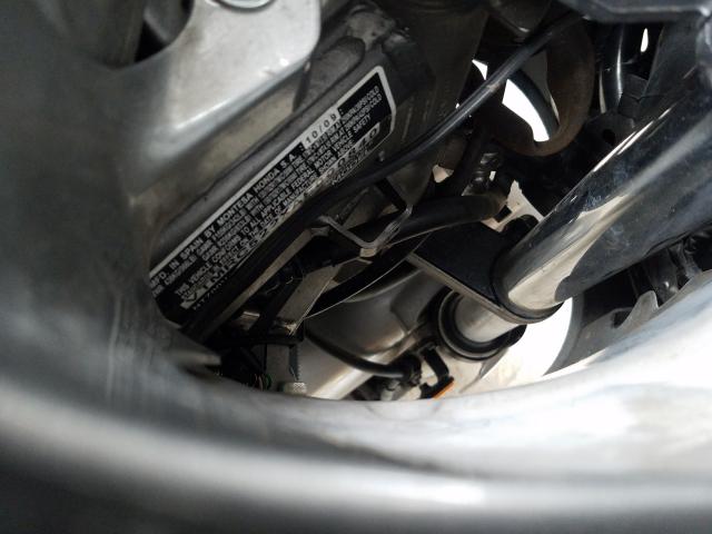 2010 HONDA NT700 V VTMRC522XAE000840