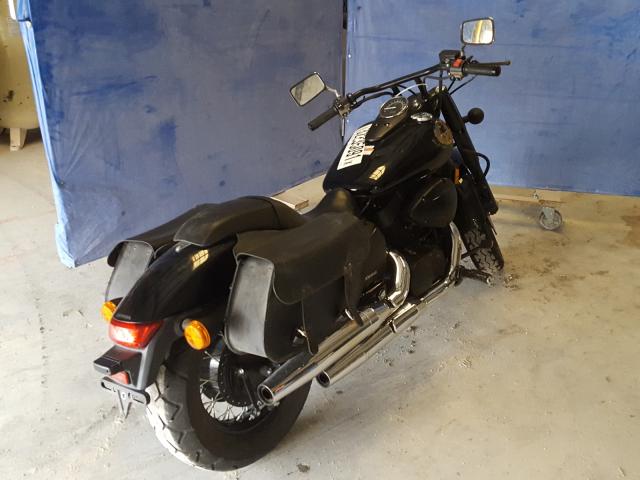 2020 HONDA VT750 C2B JH2RC537XLK100157