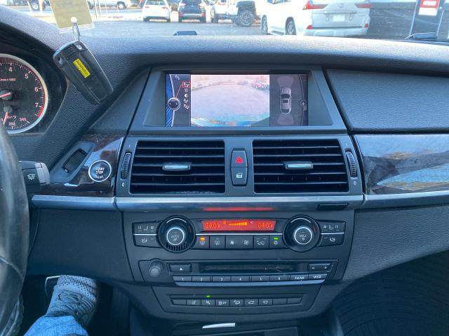 2013 BMW X6 XDRIVE5 5UXFG8C54DL590945
