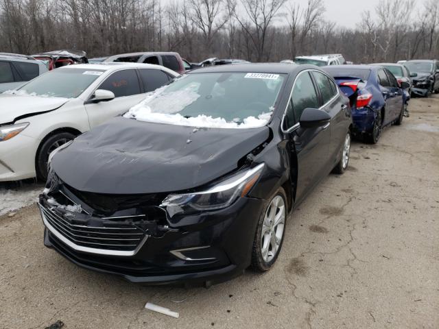 2017 CHEVROLET CRUZE PREM 3G1BF6SM2HS572839