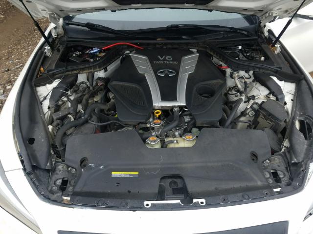 2017 INFINITI Q50 PREMIU JN1EV7AP1HM740157