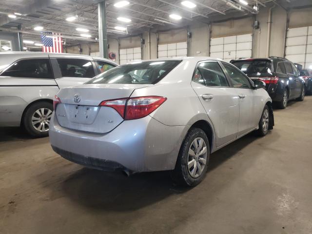 2015 TOYOTA COR L/LE/L 5YFBURHE7FP277583