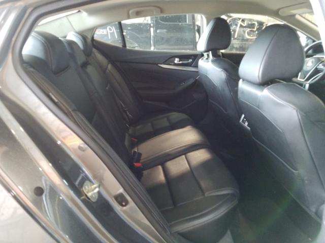 2020 NISSAN MAXIMA SV 1N4AA6CV4LC372008