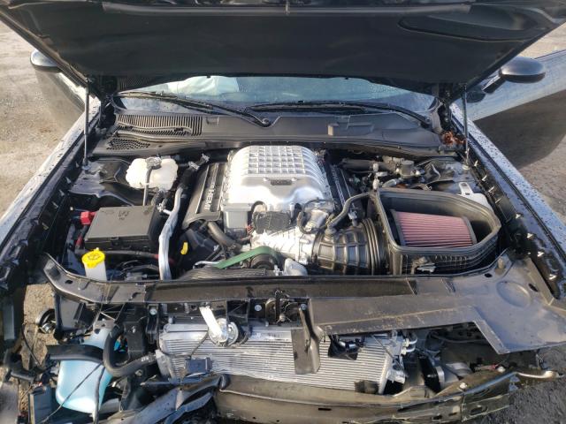 2020 DODGE CHALLENGER - 2C3CDZL99LH179353