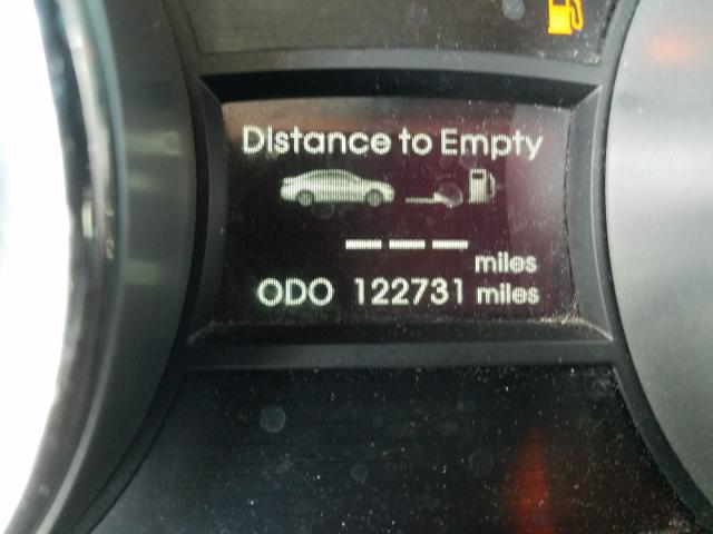 2014 HYUNDAI SONATA GLS 5NPEB4AC6EH833036