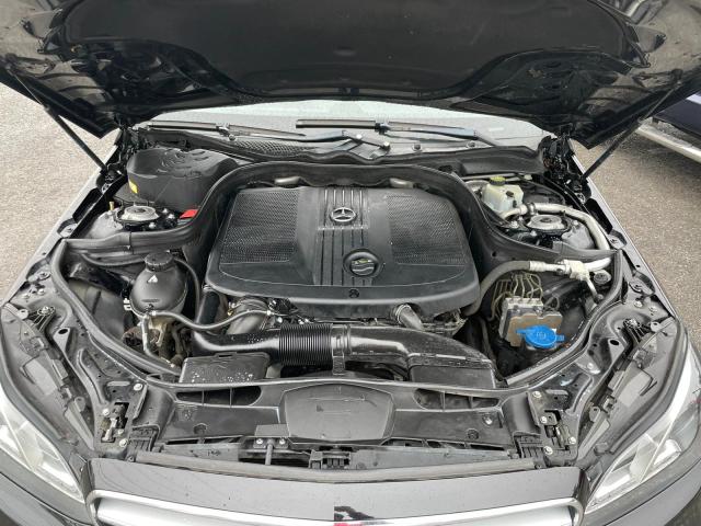 2014 MERCEDES-BENZ E 250 BLUE WDDHF0EB7EA946003