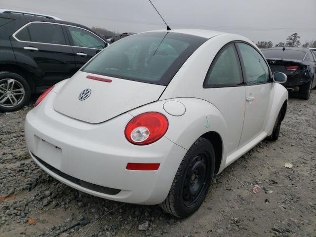 2010 VOLKSWAGEN NEW BEETLE 3VWPG3AG9AM019942