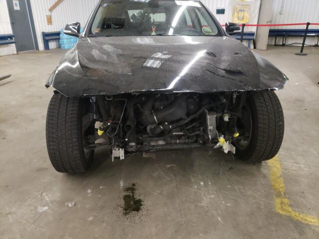 2015 BMW 328 XIGT WBA3X5C53FD561692