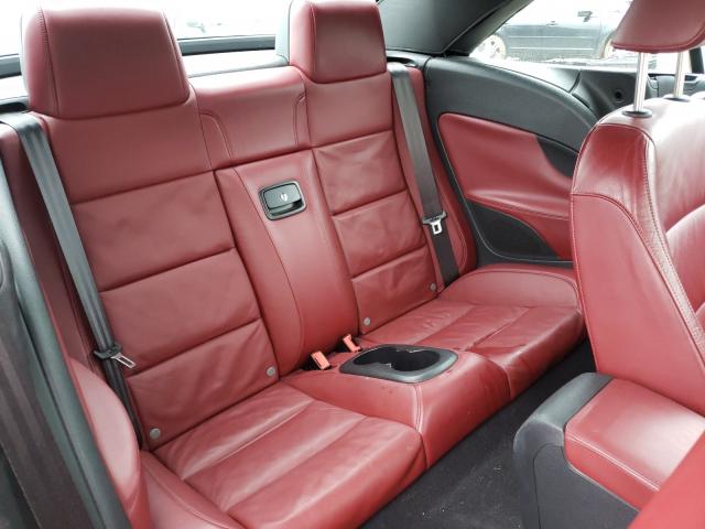 2014 VOLKSWAGEN EOS LUX WVWFW8AH3EV000855