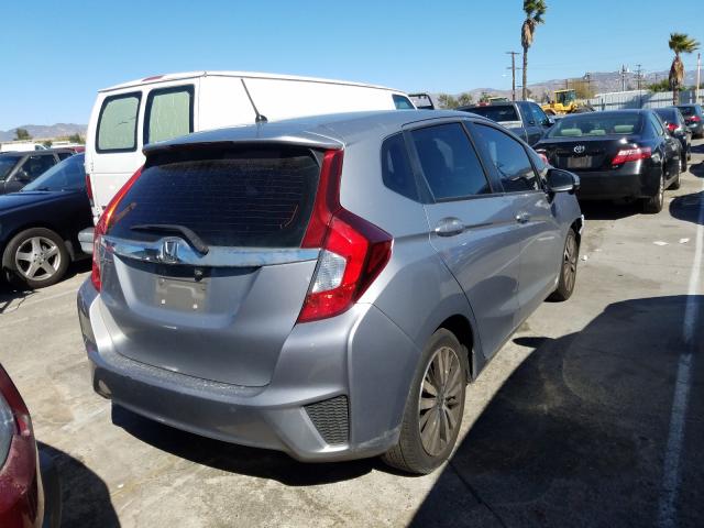 2017 HONDA FIT EX JHMGK5H77HS022003