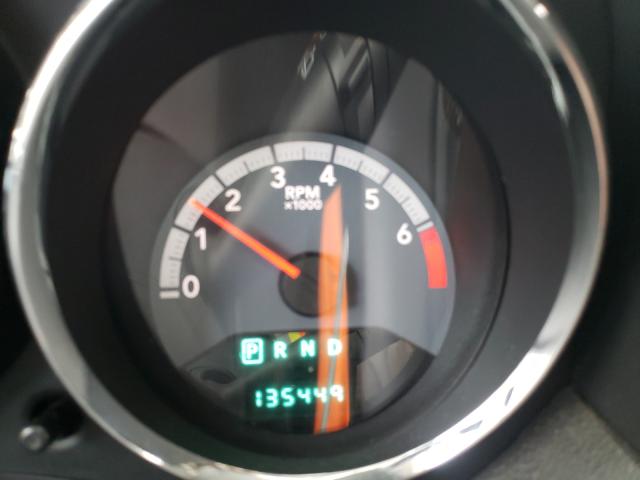 2012 DODGE CALIBER SX 1C3CDWDA5CD532806