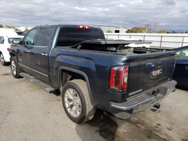 2017 GMC SIERRA C15 - 3GTP1NEC6HG285015