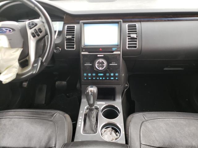 2013 FORD FLEX LIMIT 2FMHK6D82DBD05029