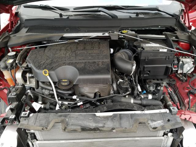 2020 LAND ROVER DISCOVERY SALCK2FX2LH850914