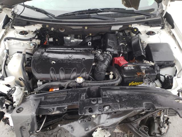 2015 MITSUBISHI LANCER JA32U2FU4FU001784