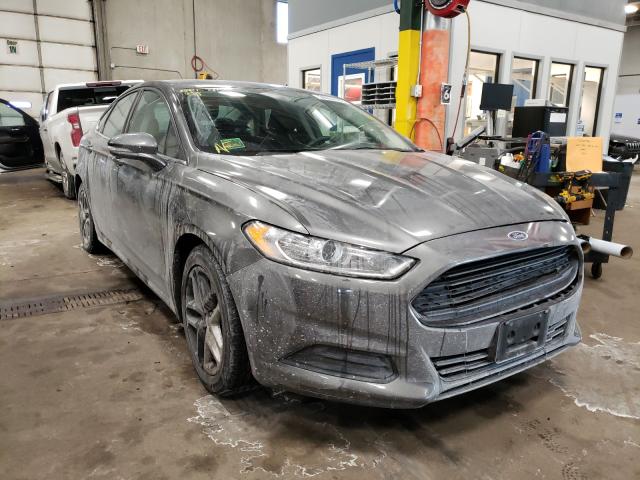 2015 FORD FUSION SE 3FA6P0H77FR294163