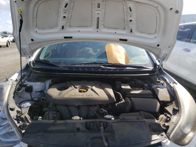 2015 HYUNDAI ELANTRA SE - 5NPDH4AE4FH572387