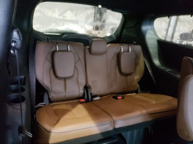 2020 CHRYSLER PACIFICA H 2C4RC1N75LR282544