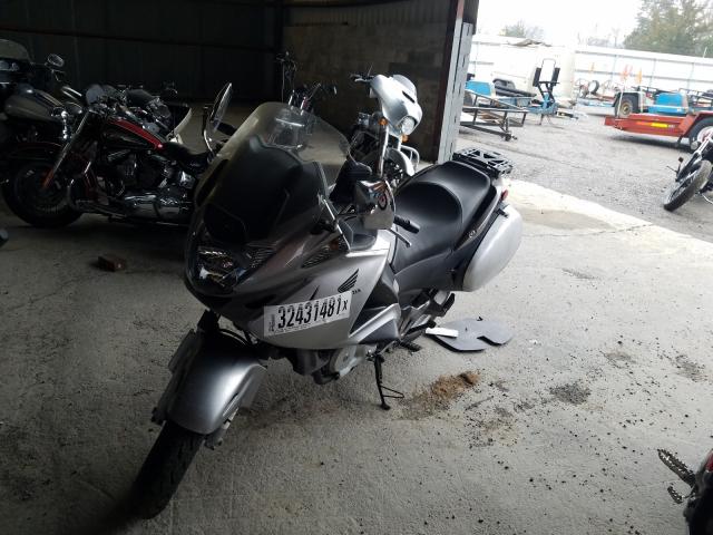 2010 HONDA NT700 V VTMRC522XAE000840
