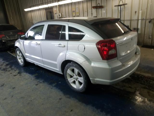 2011 DODGE CALIBER 1B3CB3HA2BD234417
