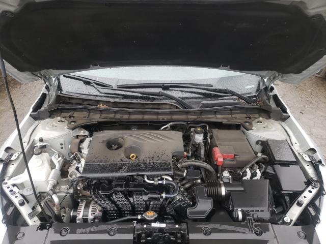 2019 NISSAN ALTIMA S - 1N4BL4BV4KC203433