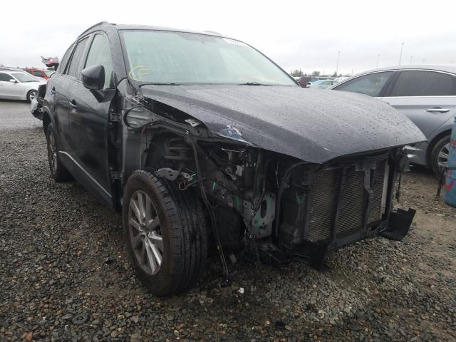 2015 MAZDA CX-5 TOURI - JM3KE4CY4F0475086