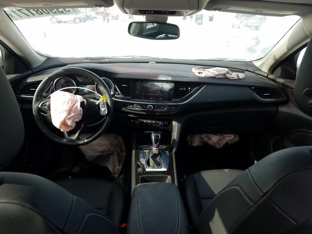 2018 BUICK REGAL TOUR W04GV8SX9J1139719