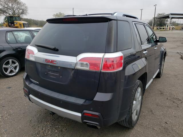 2013 GMC TERRAIN DE 2GKFLYE30D6329561