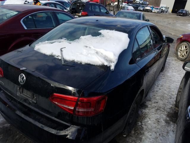 2015 VOLKSWAGEN JETTA BASE 3VW2K7AJ2FM303495