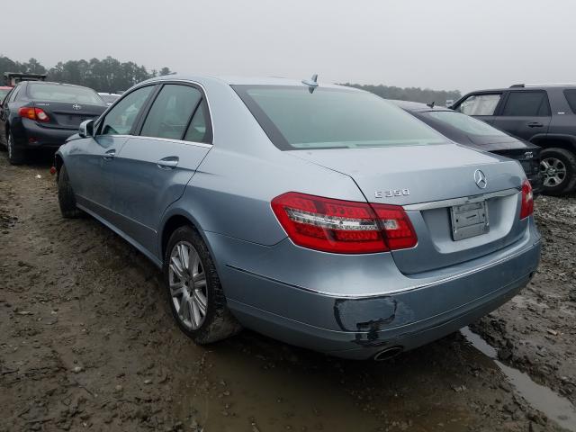 2013 MERCEDES-BENZ E 350 WDDHF5KB7DA718308