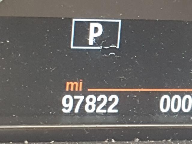 2014 BMW 320 I WBA3B1C51EK135033